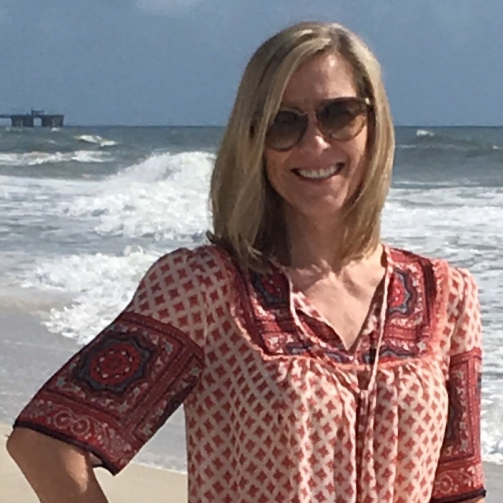 Meet your Posher, Sherry